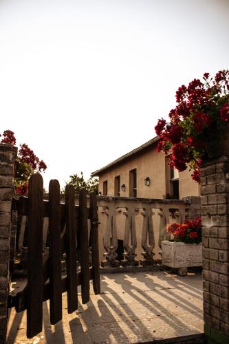 Casa con finca en Pol (Monforte de Lemos)