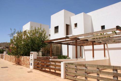 Casa Granado En Cabo De Gata