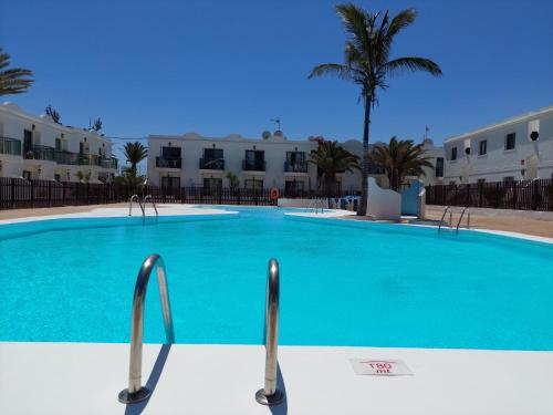 Casa Contento by Sea You There Fuerteventura