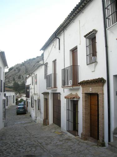 Casas Corrales