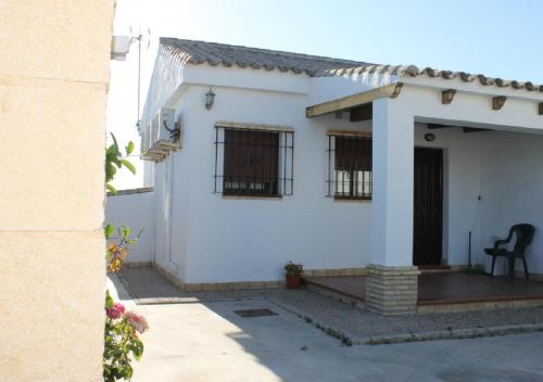 Casa Estilo Cortijo