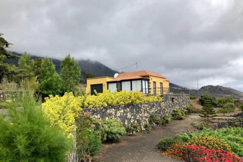 Casa Cueva De Las Palomas 1