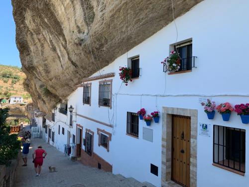 Casa Cueva "Las Calcetas"