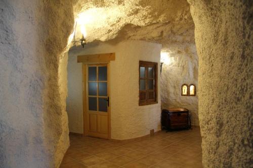 Cuevas Al Andalus - Solea