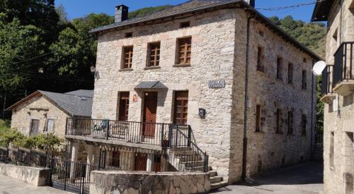 Casa Da Ponte