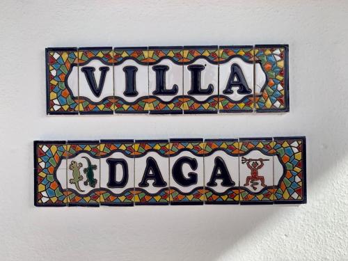 Casa Daga