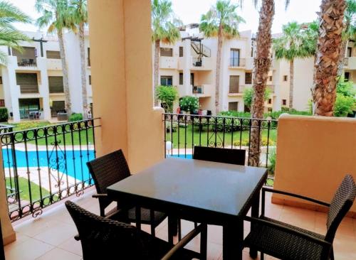 Darsena RodaGolf-A Murcia Holiday Rentals Property