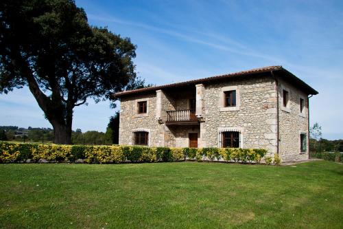 Casa de Aldea la Piniella