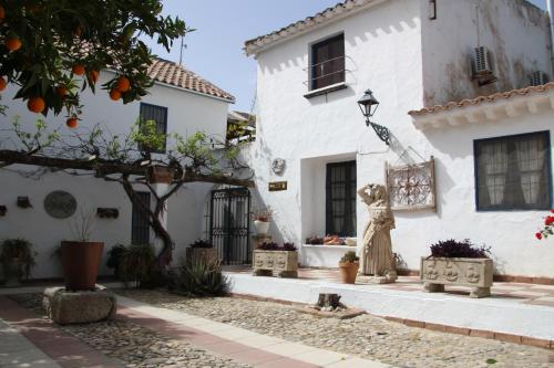 Casa de Familia Cortijo La Cubertilla