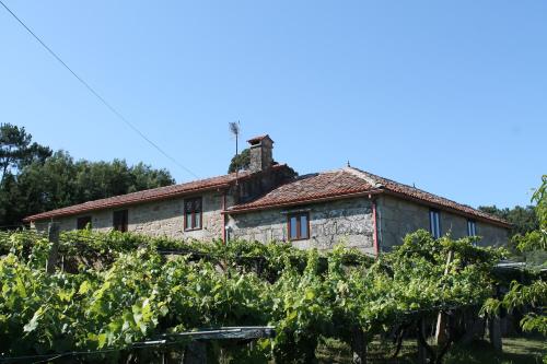 Casa De Fontán, S. Xvii