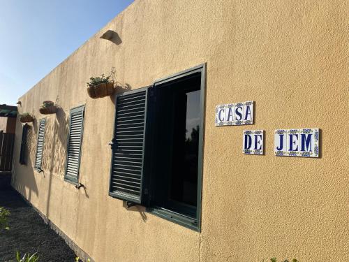 Casa de Jem