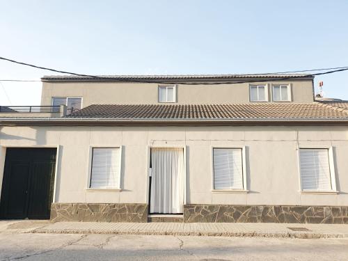 Casa de la Marina