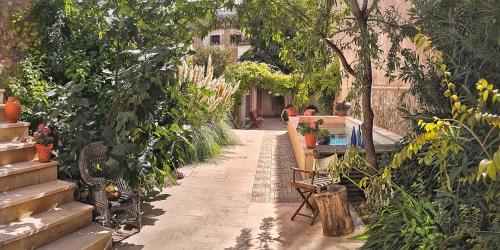 Hotel Rural Casa de la Marquesa Chinchón