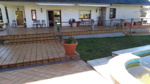 Casa de Lolo Esgos