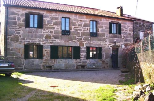 Casa de Louro