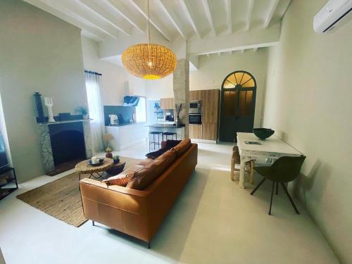 Luxury 3 Bedroom Casa de Pueblo Javea