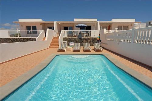 Casa De Salamo Siete - Great 2 bedroom family villa - Similar units available for larger groups