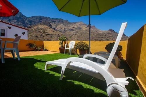 Deborah s Home Agaete Valley