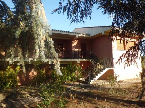 Casa del Abuelo - Toloño