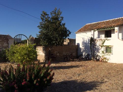 Casa del Almezo