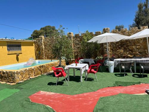 Casa Xeneize Punta Candor