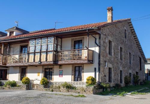 Casa Rural El Cartero