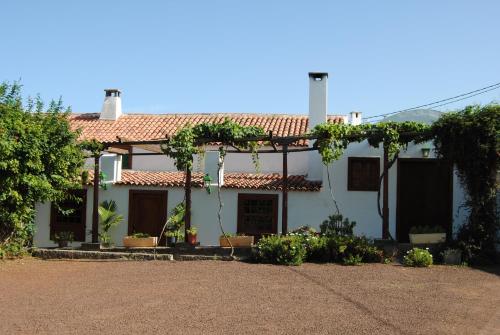 Casa del Cura Viejo