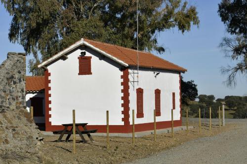 Casa Rural Del Guardagujas