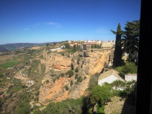 Casa del Guardés del Tajo