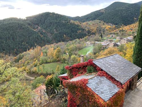 Casa Rural Pirineu Nevà
