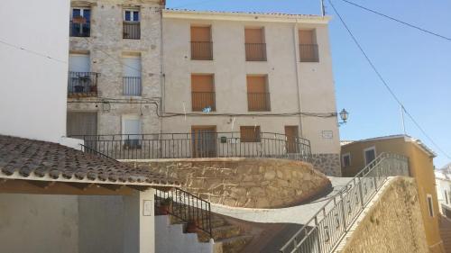 Casa Del Llavador Vall De Guadalest