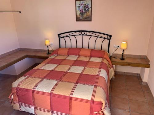 Casa Del Monte Agroturismo