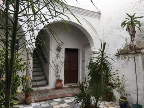 Casa del Patio