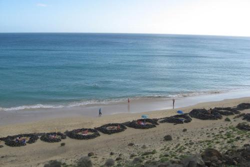 Casa Del Sol Canaria 500m from beach
