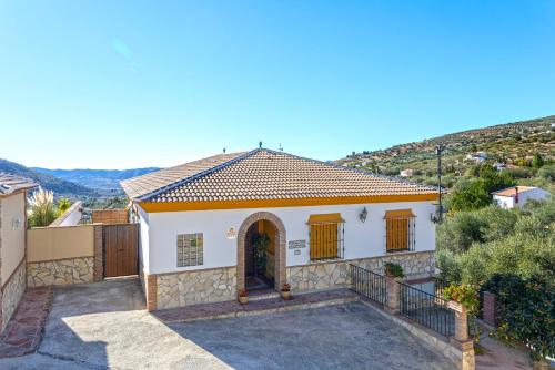 Casa del Valle con Piscina Privada