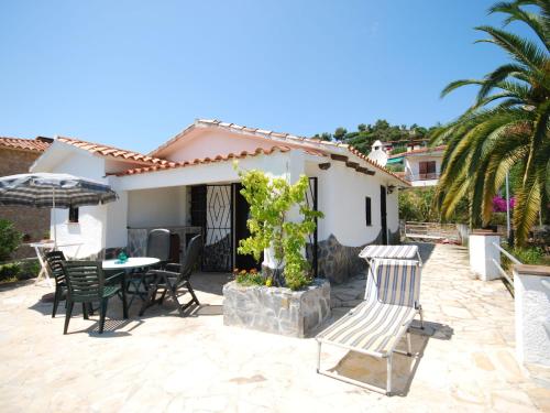 A Picturesque Wine House now refurbished into home in Lloret de mar