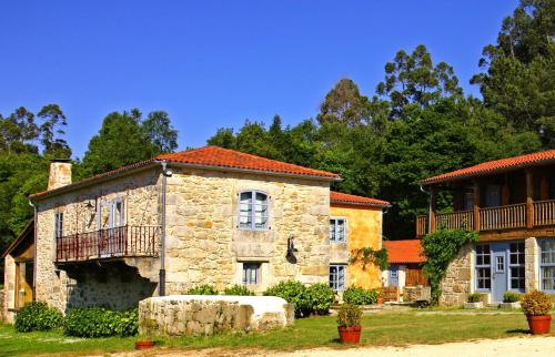 Casa do Castelo de Andrade