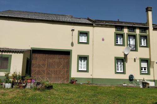 Casa do Gaiteiro - Casa de Aldea en O Pereiro