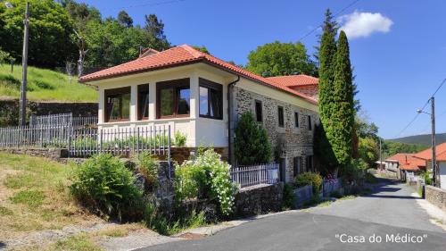 Casa do Médico