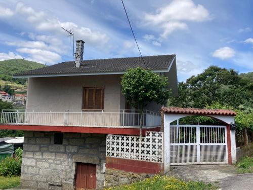 Casa Do Pouso