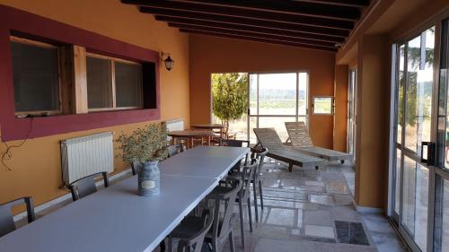 Casa Rural Don Pio