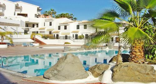 Casa Dos Angeles - Im Sonnigen Süden Teneriffas