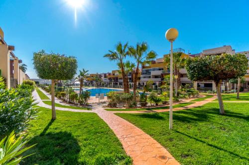 Casa El Bosque, Playa Flamenca, Orihuela Costa