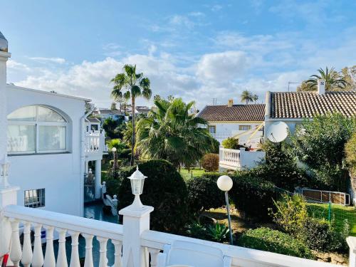 Casa El Faro de Mijas