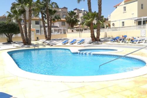 Casa El Galan - Klima # Free Wifi # Pool # Sat Tv