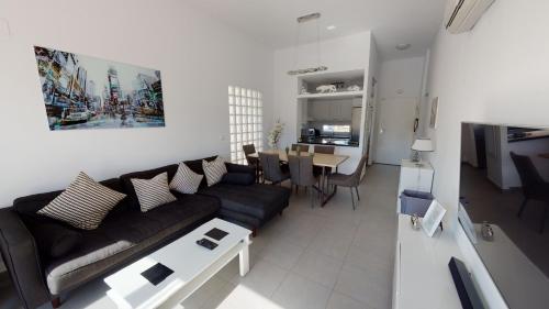 Casa El Gruff - A Murcia Holiday Rentals Property