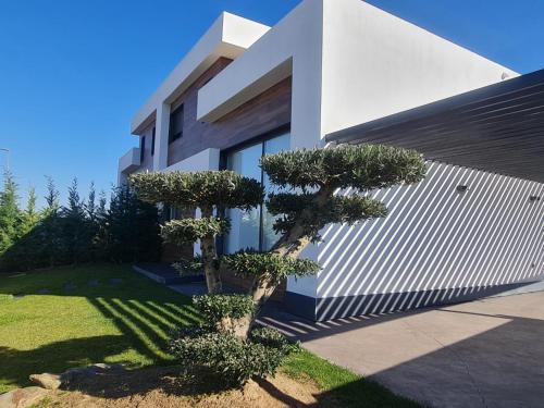 Chalet El Mirador de Salamanca