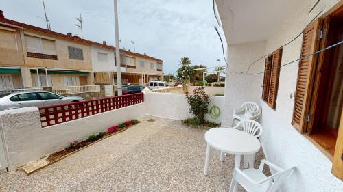 Casa El Mojon - A Murcia Holiday Rentals Property