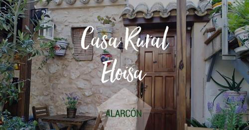 Casa Eloísa