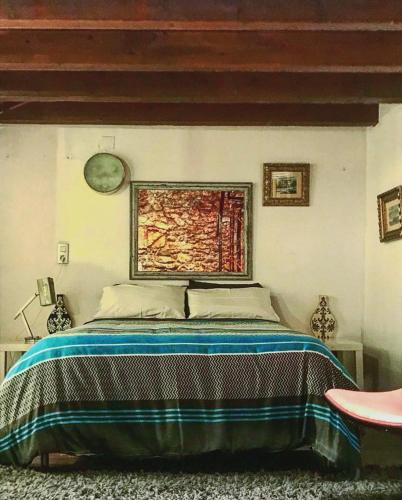 casa individual en casco antiguo de tarragona